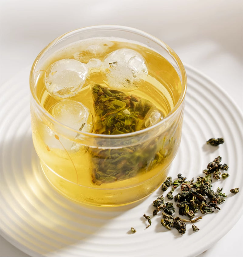 Detox Cleanse  Herbal Natural Tea