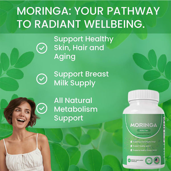 Dietary Supplement Capsules