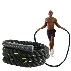 Fitness Jumping Rope Heavy-Duty Bold Fitness