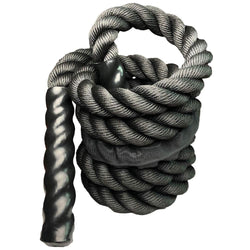 Fitness Jumping Rope Heavy-Duty Bold Fitness
