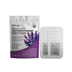 Cleansing Detox Foot Patch