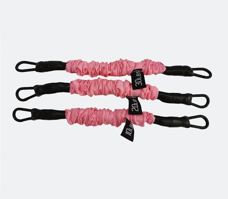 Ankle Strap Resistance Bands Hip Leg Strength Pull Rope equipment