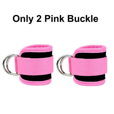 Ankle Strap Resistance Bands Hip Leg Strength Pull Rope equipment