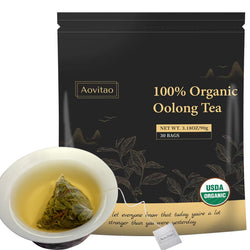 Detox Cleanse  Herbal Natural Tea