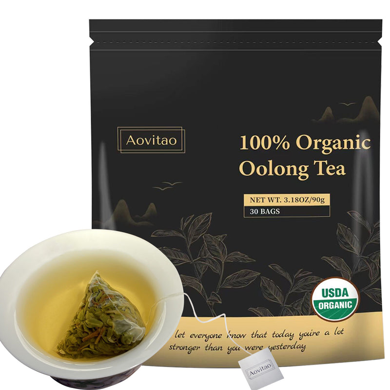 Detox Cleanse  Herbal Natural Tea