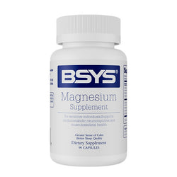 Muscle Wellness Supplement
