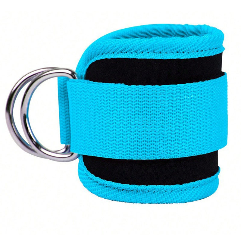 Ankle Strap Resistance Bands Hip Leg Strength Pull Rope equipment