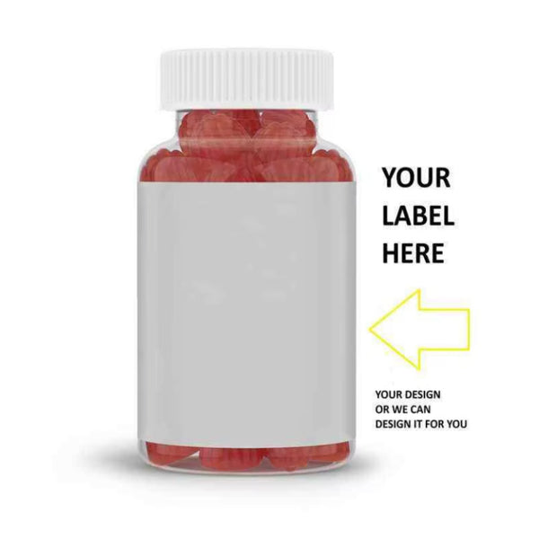 Hair Gummies Vitamins