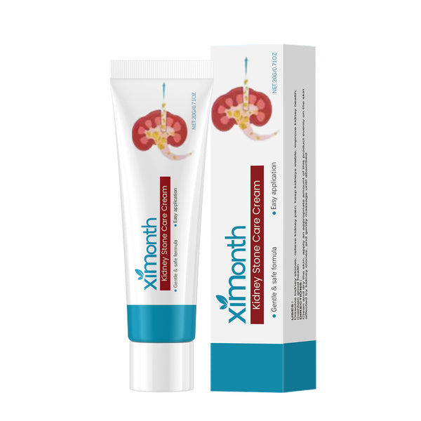 Kidney Soothing Cream
