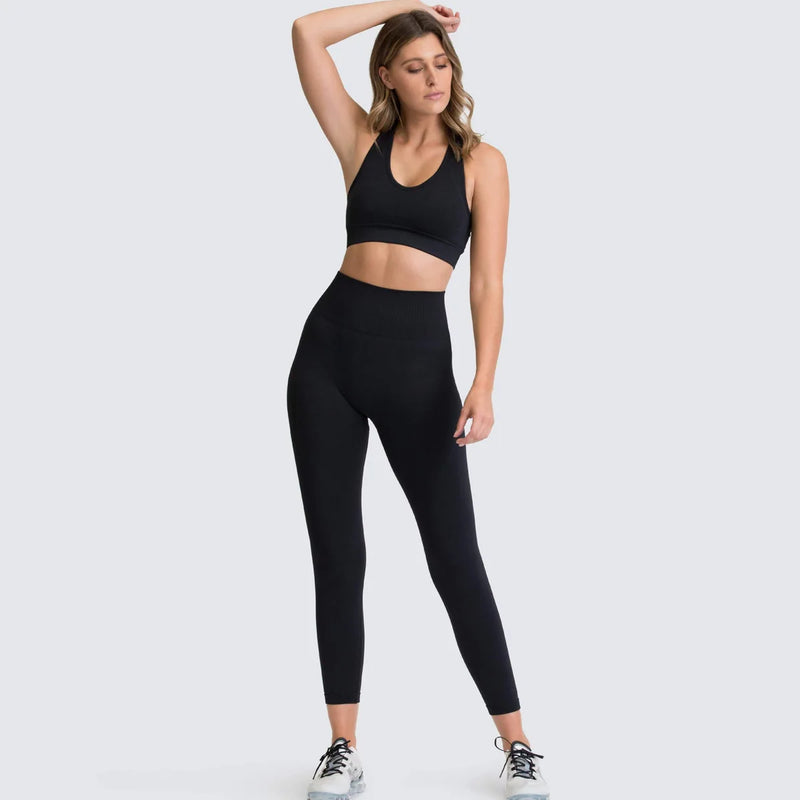 Seamless  Yoga pants