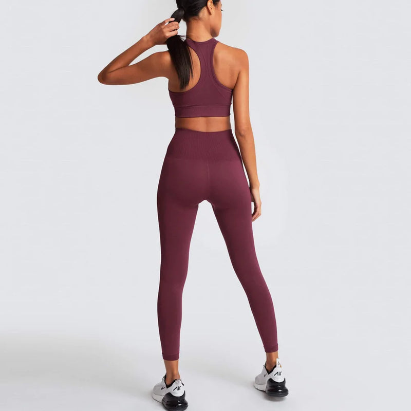 Seamless  Yoga pants