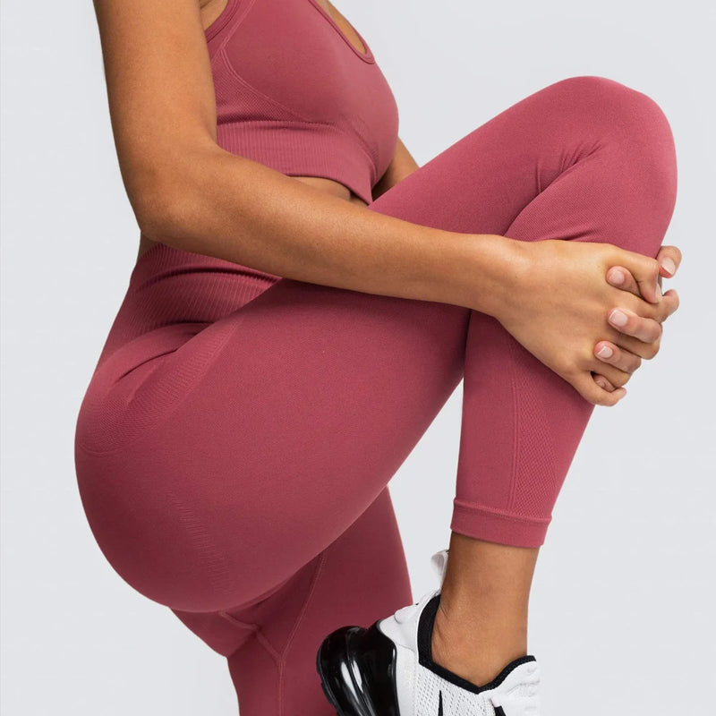 Seamless  Yoga pants