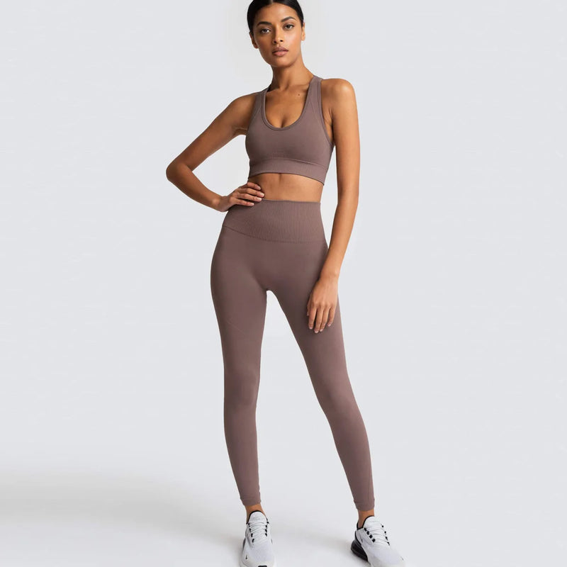 Seamless  Yoga pants
