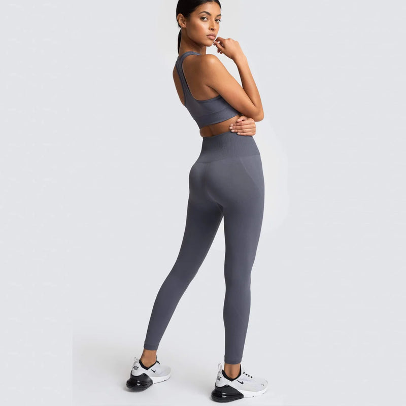 Seamless  Yoga pants