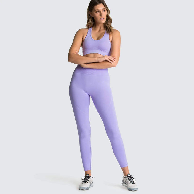 Seamless  Yoga pants