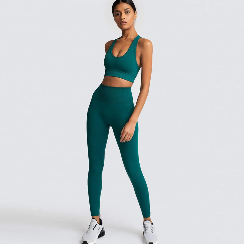 Seamless  Yoga pants