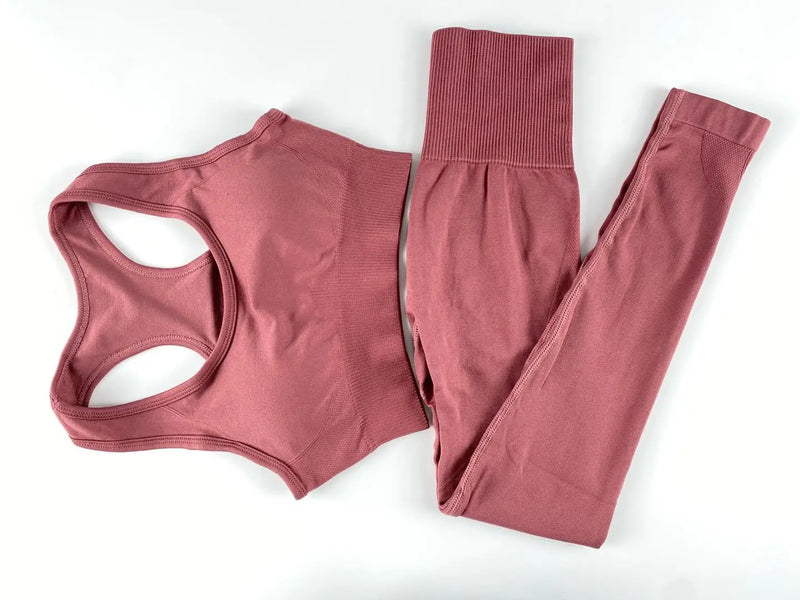 Seamless  Yoga pants
