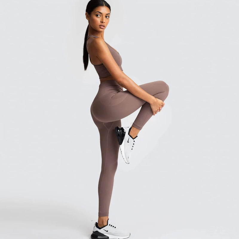 Seamless  Yoga pants