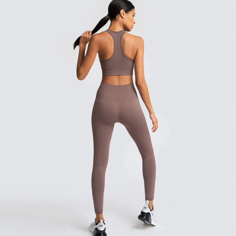 Seamless  Yoga pants