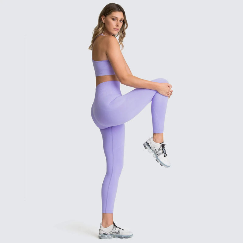Seamless  Yoga pants