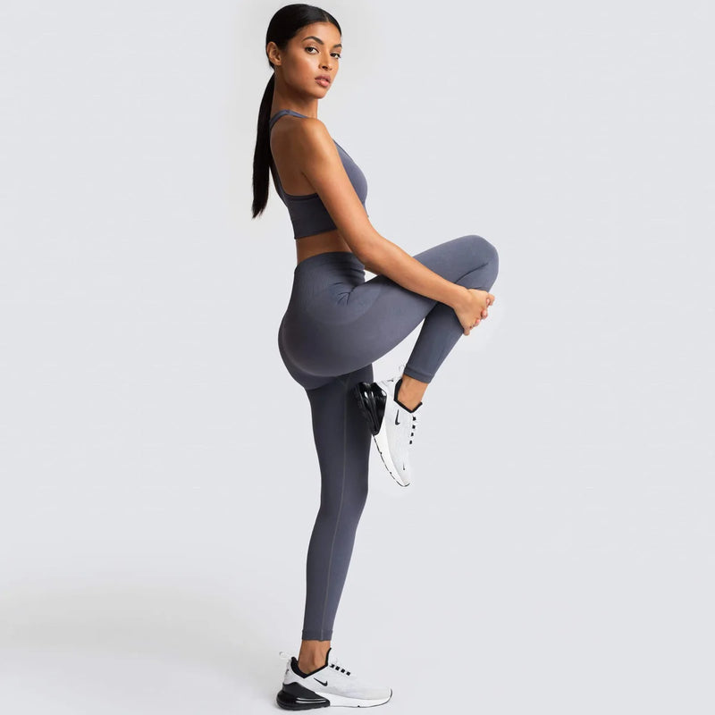 Seamless  Yoga pants