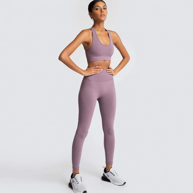 Seamless  Yoga pants