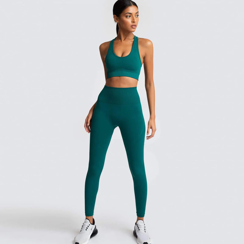 Seamless  Yoga pants