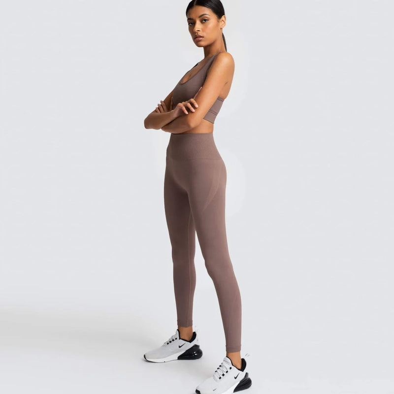 Seamless  Yoga pants