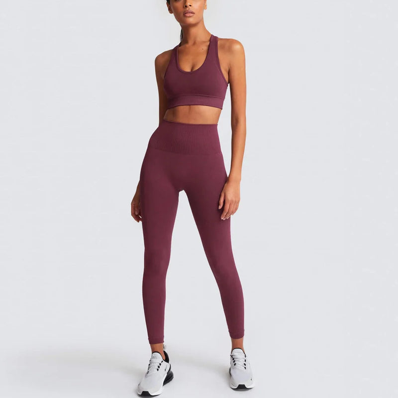Seamless  Yoga pants