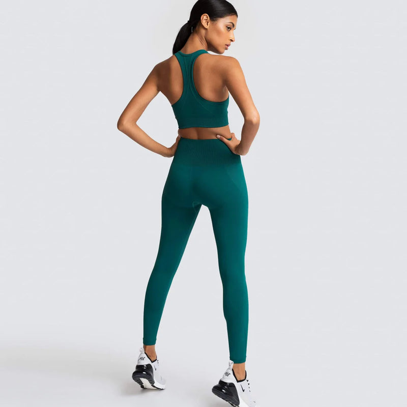 Seamless  Yoga pants