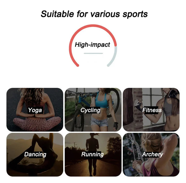 Seamless Yoga Set