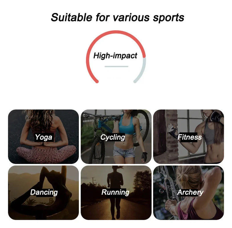 Seamless Yoga Set