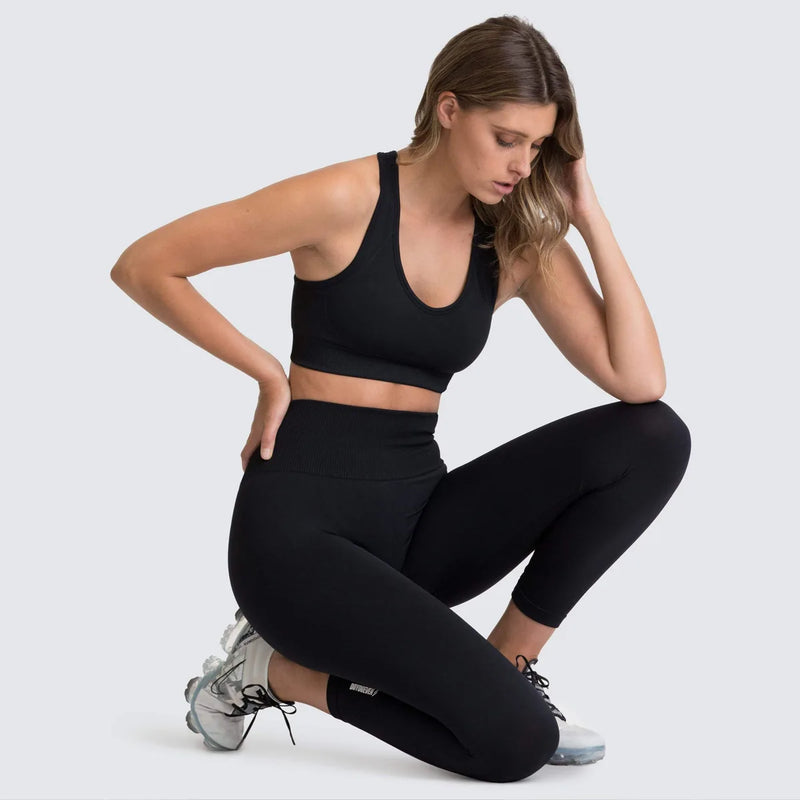 Seamless  Yoga pants