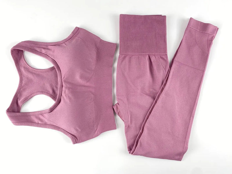 Seamless  Yoga pants