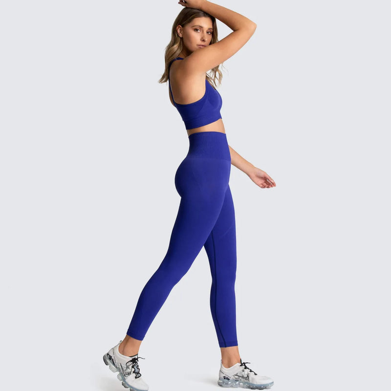 Seamless  Yoga pants