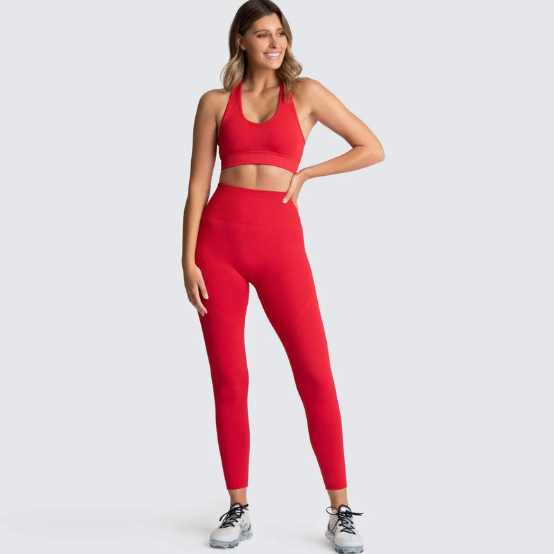 Seamless  Yoga pants