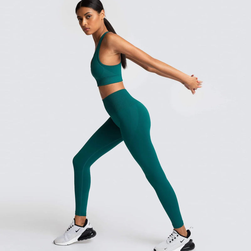 Seamless  Yoga pants