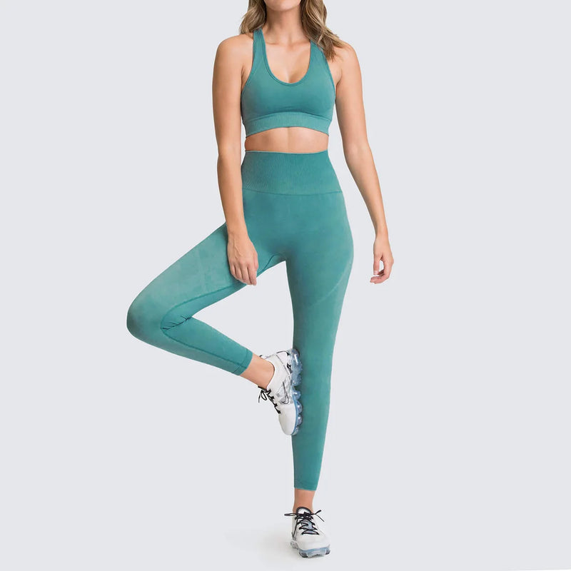 Seamless  Yoga pants