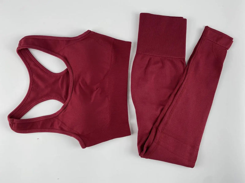 Seamless  Yoga pants
