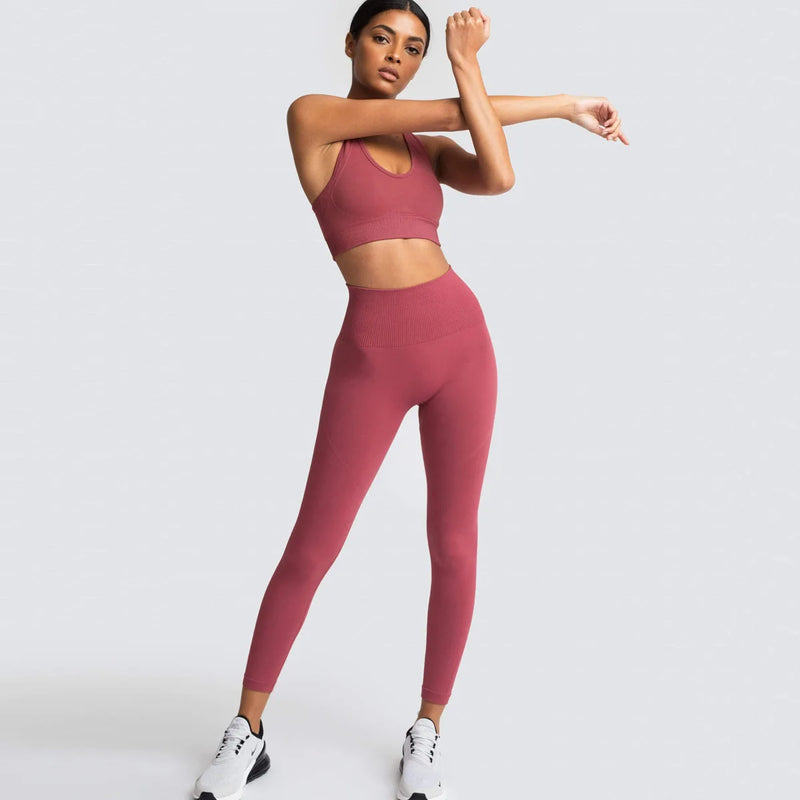 Seamless  Yoga pants
