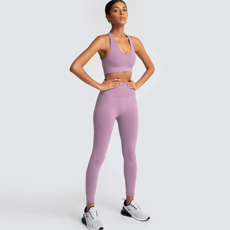 Seamless  Yoga pants