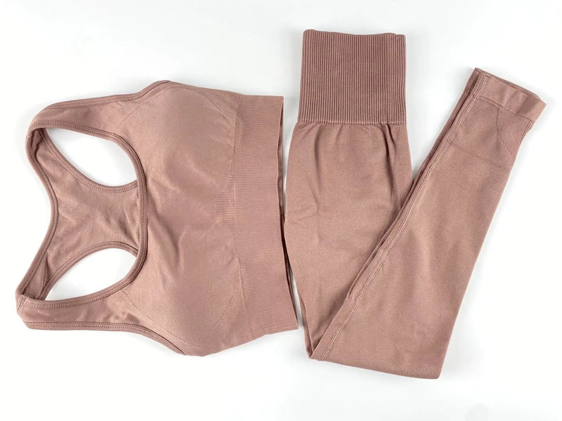 Seamless  Yoga pants