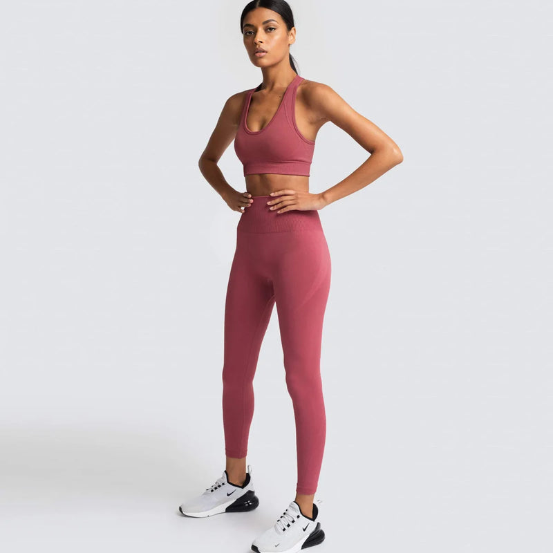 Seamless  Yoga pants