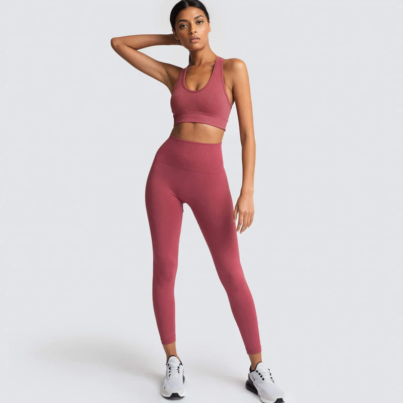 Seamless  Yoga pants