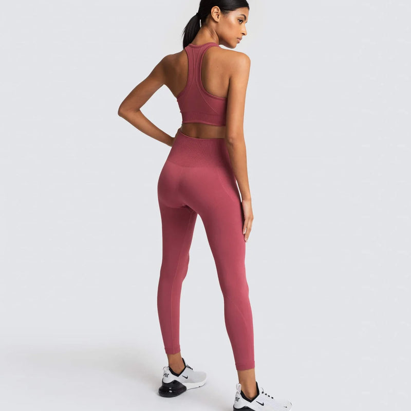 Seamless  Yoga pants