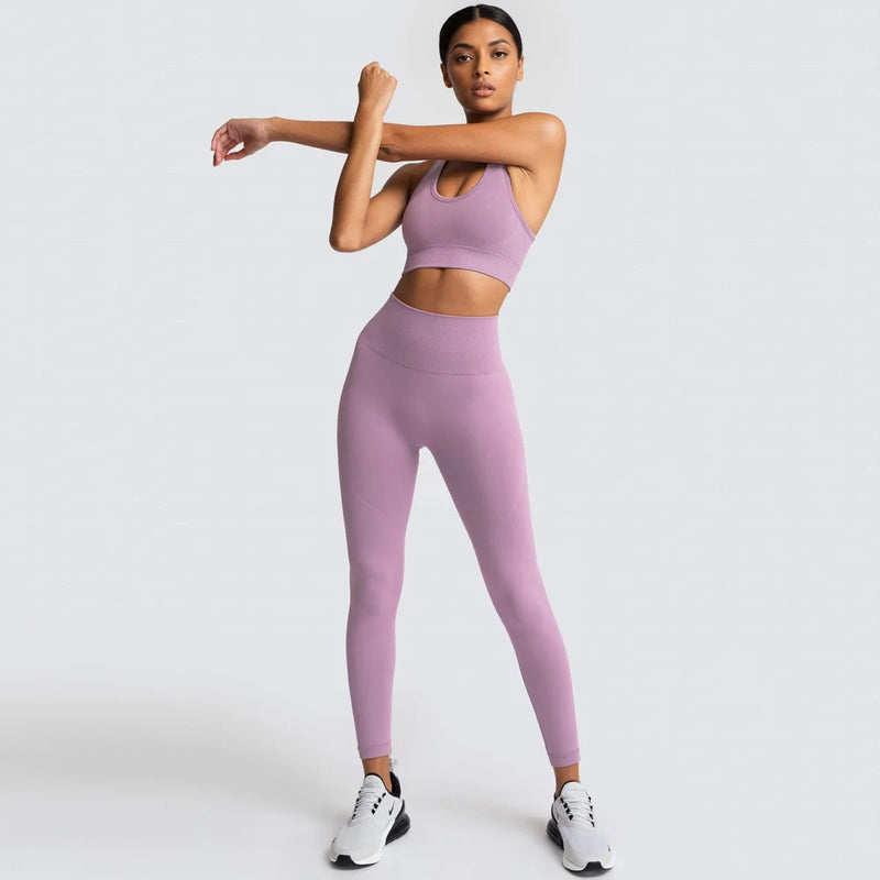 Seamless  Yoga pants
