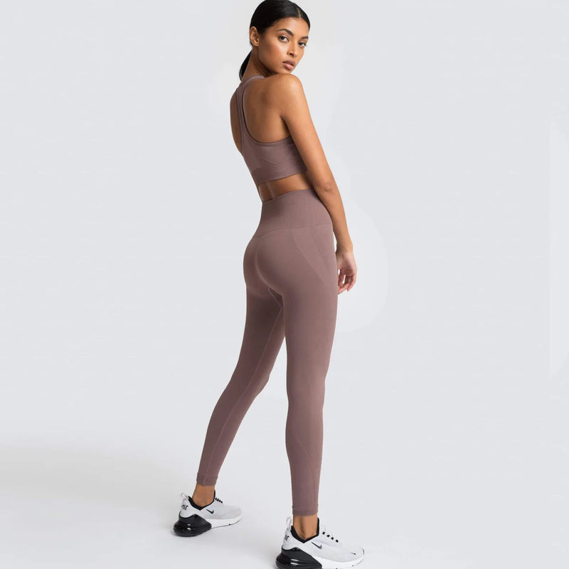 Seamless  Yoga pants