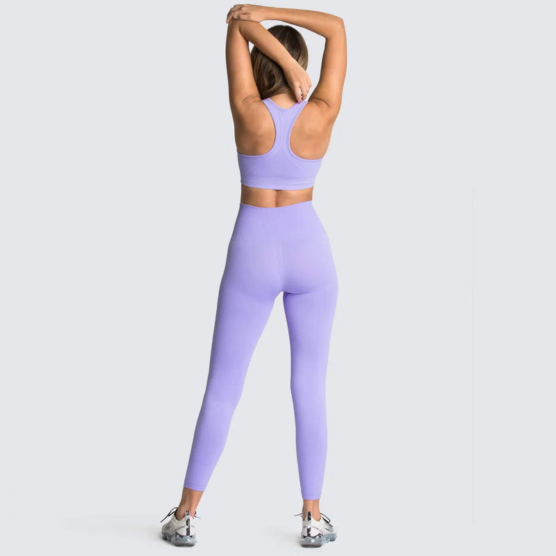 Seamless  Yoga pants