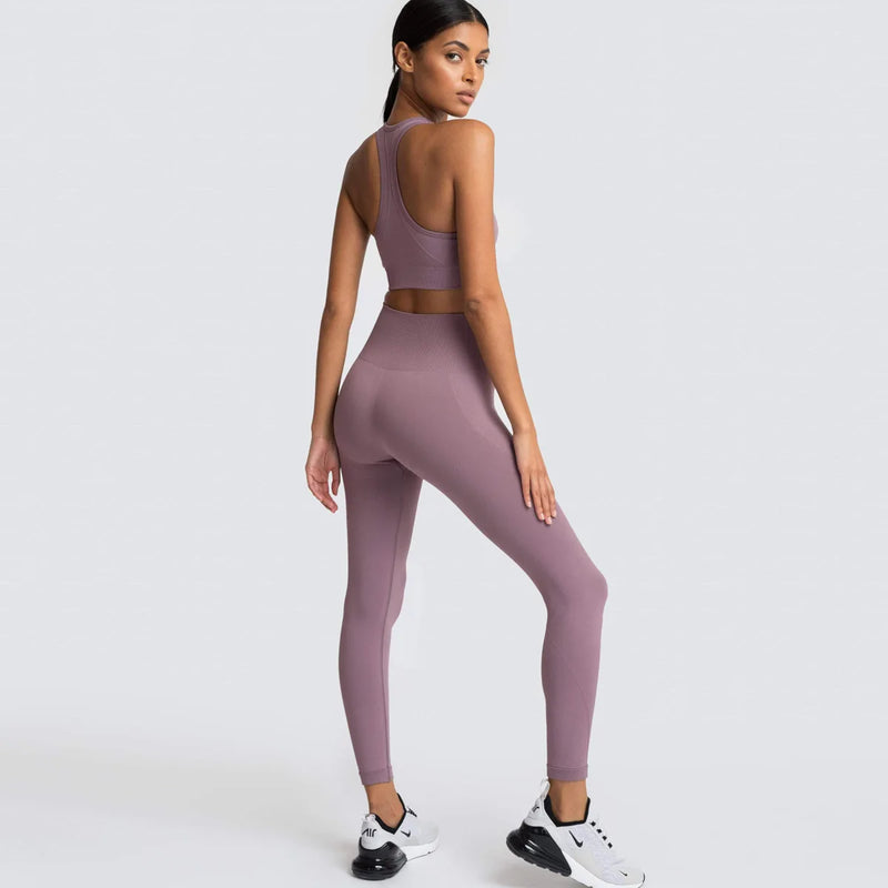 Seamless  Yoga pants