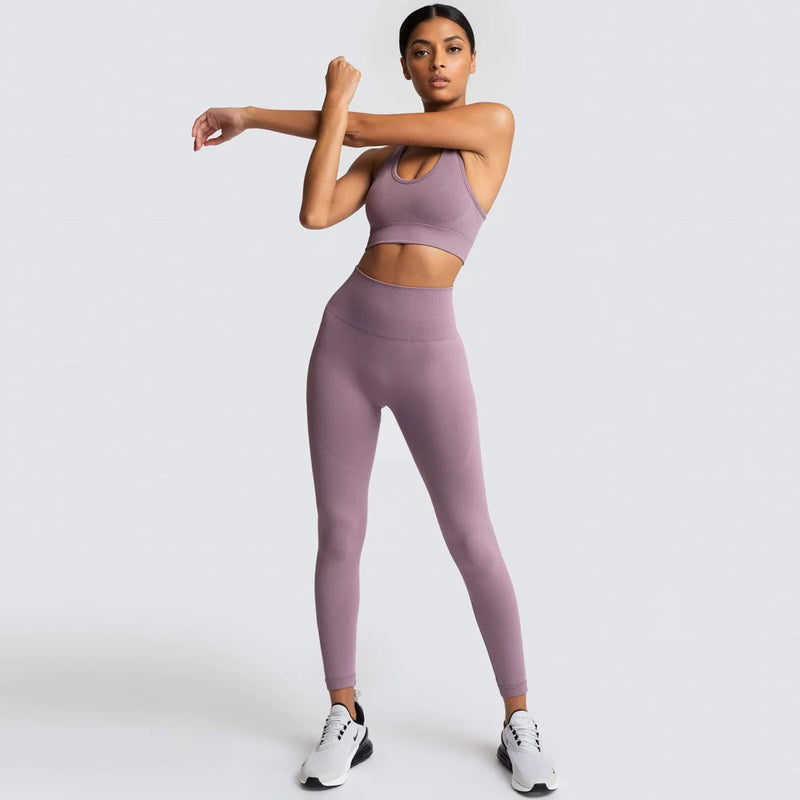 Seamless  Yoga pants